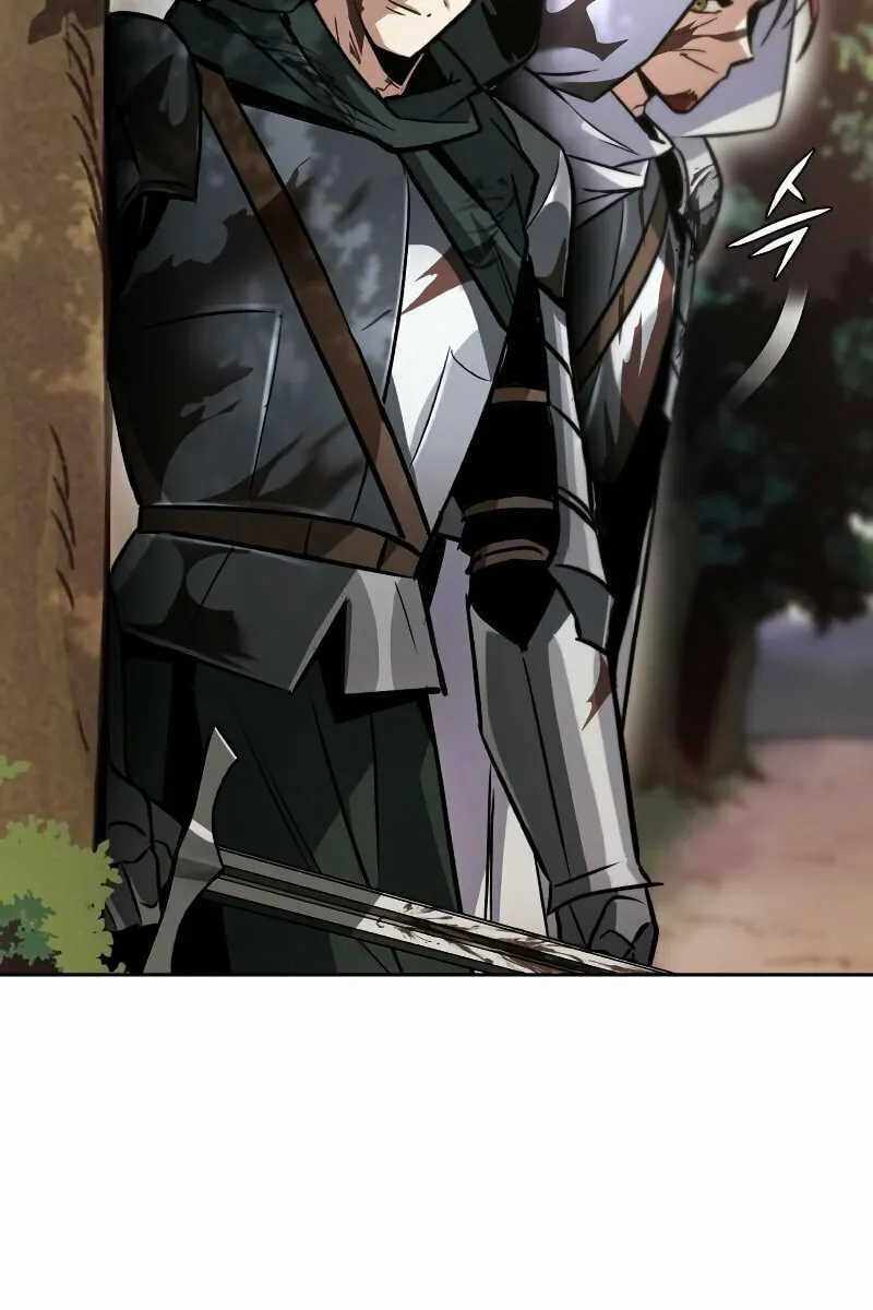 The Lazy Lord Masters the Sword Chapter 52 page 29 - 