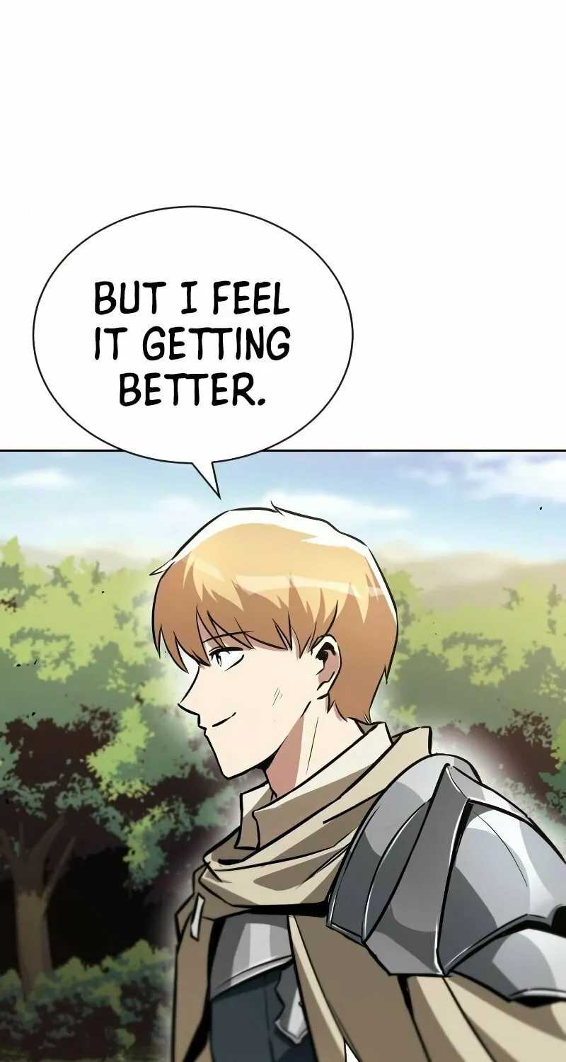 The Lazy Lord Masters the Sword Chapter 52 page 4 - 