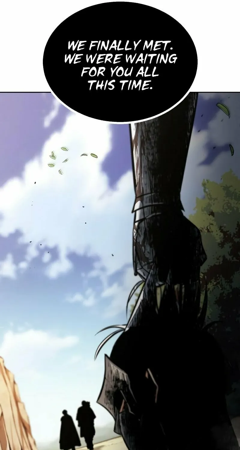 The Lazy Lord Masters the Sword Chapter 52 page 31 - 