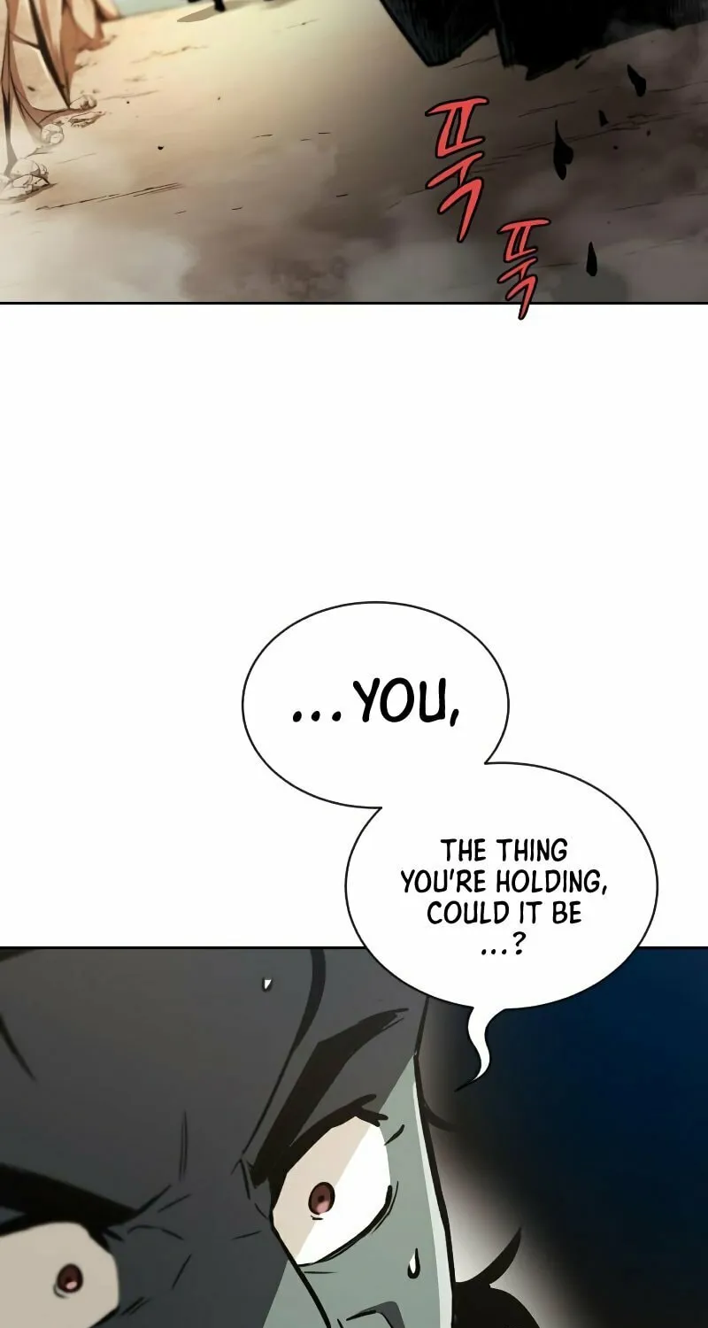The Lazy Lord Masters the Sword Chapter 52 page 32 - 