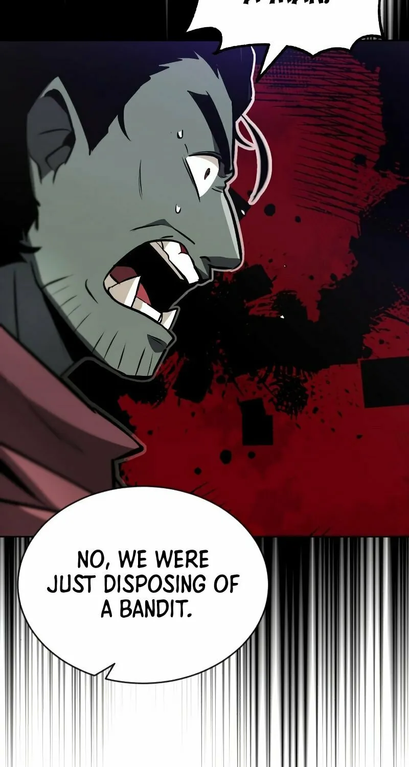 The Lazy Lord Masters the Sword Chapter 52 page 36 - 
