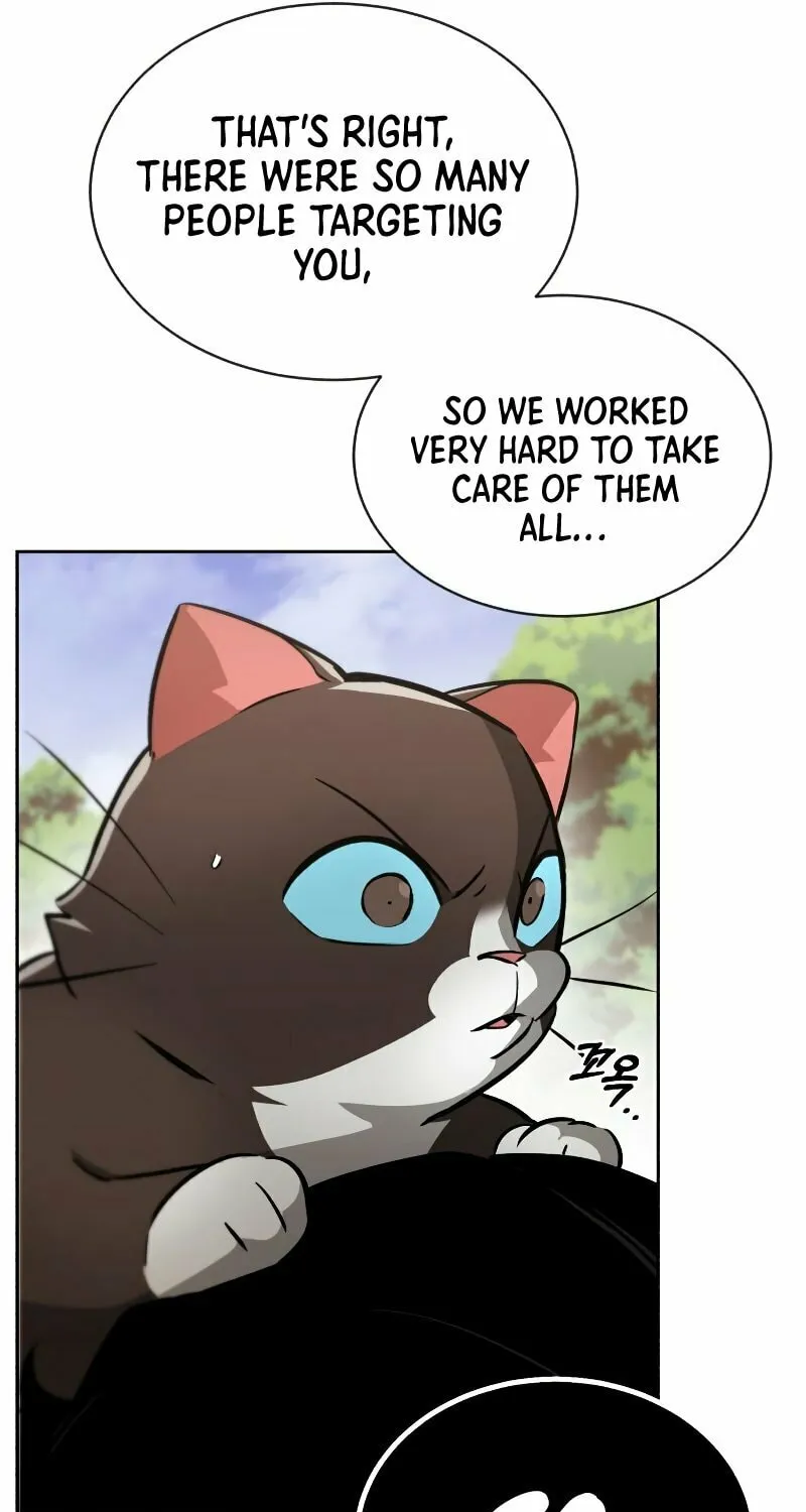 The Lazy Lord Masters the Sword Chapter 52 page 39 - 