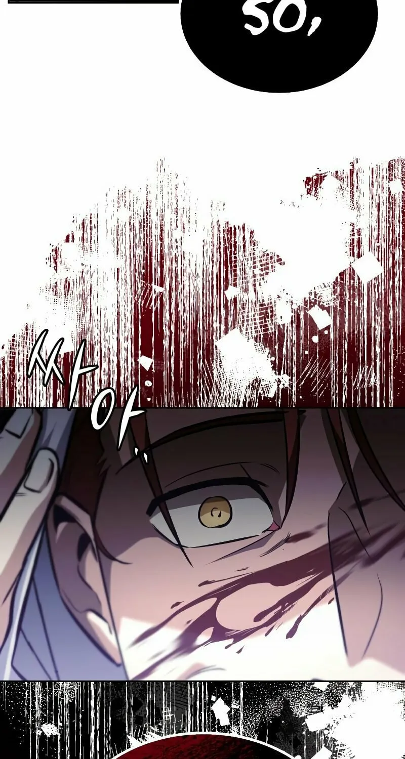 The Lazy Lord Masters the Sword Chapter 52 page 40 - 