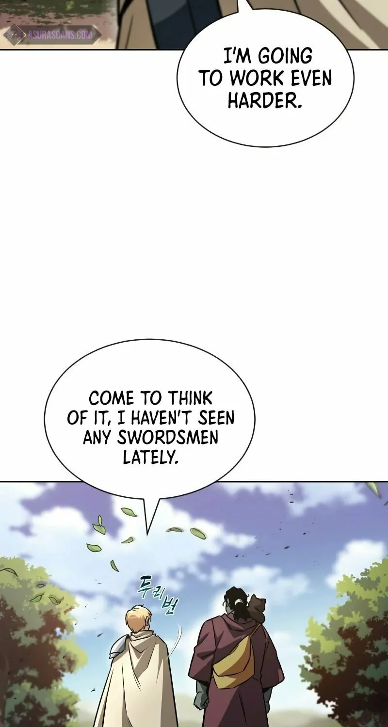 The Lazy Lord Masters the Sword Chapter 52 page 5 - 