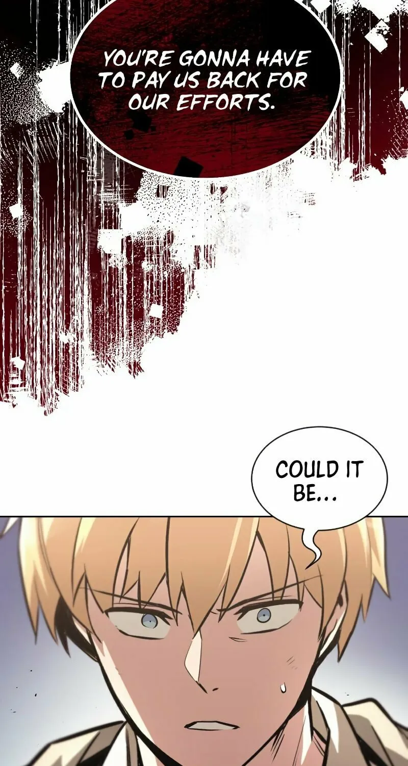 The Lazy Lord Masters the Sword Chapter 52 page 41 - 
