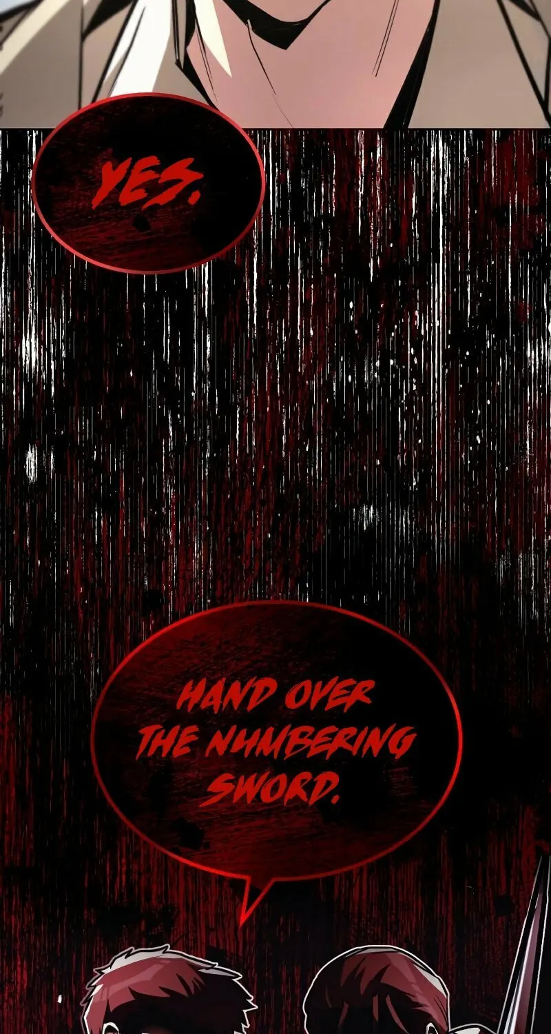 The Lazy Lord Masters the Sword Chapter 52 page 42 - 