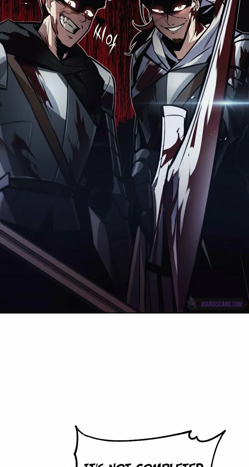The Lazy Lord Masters the Sword Chapter 52 page 43 - 