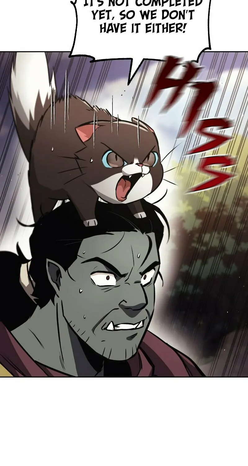 The Lazy Lord Masters the Sword Chapter 52 page 44 - 