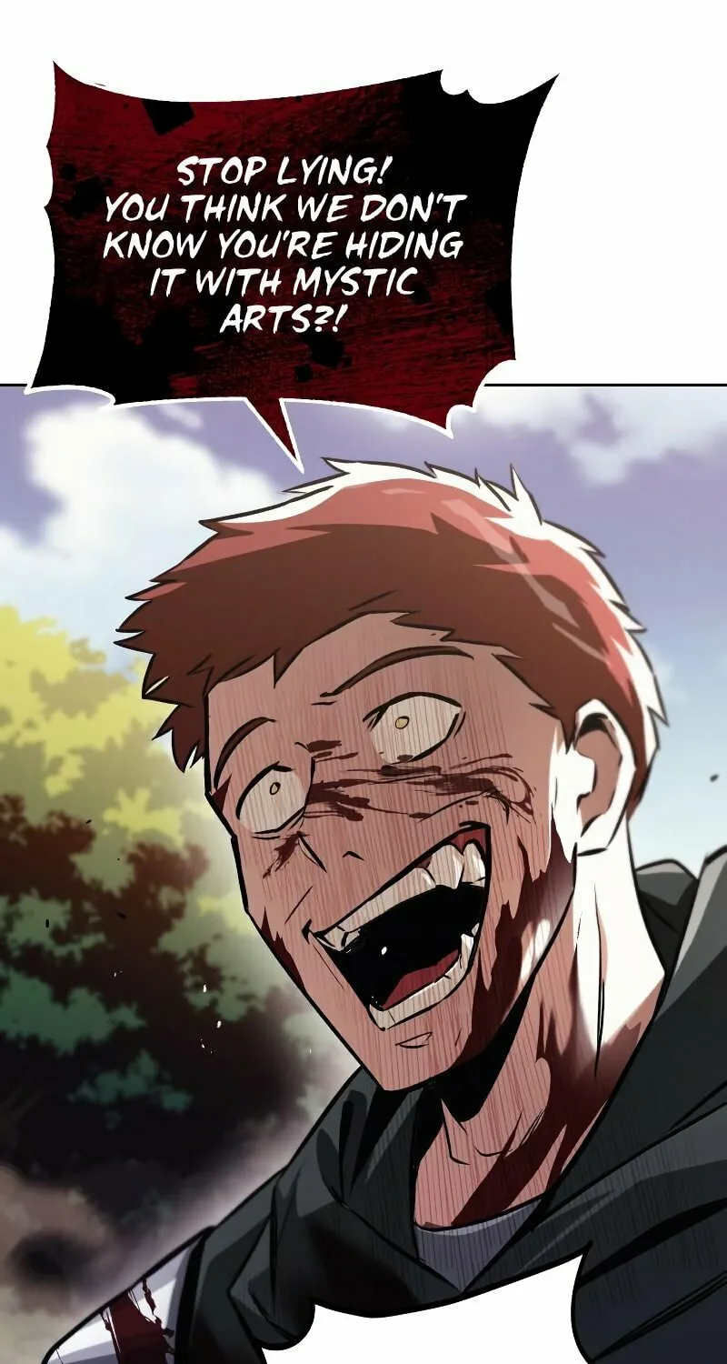 The Lazy Lord Masters the Sword Chapter 52 page 45 - 