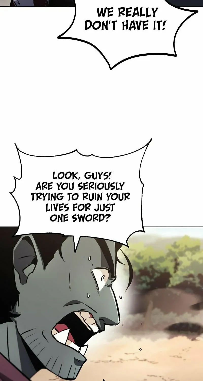 The Lazy Lord Masters the Sword Chapter 52 page 46 - 