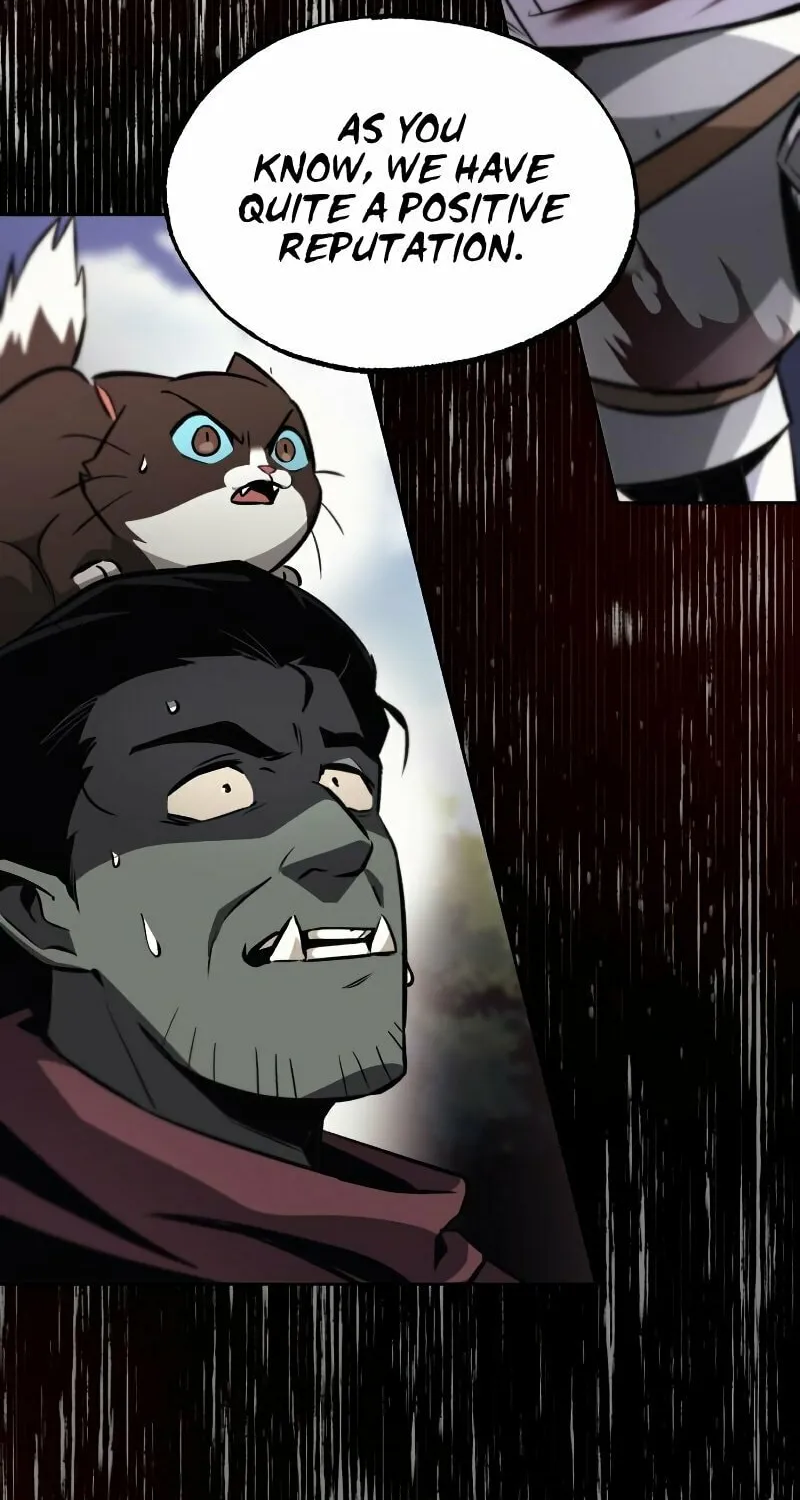 The Lazy Lord Masters the Sword Chapter 52 page 49 - 