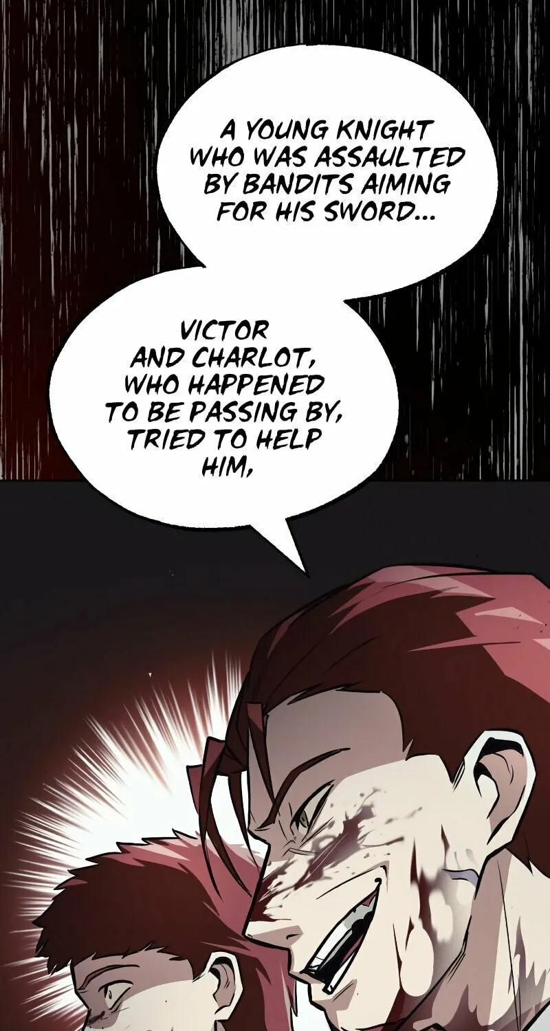 The Lazy Lord Masters the Sword Chapter 52 page 50 - 