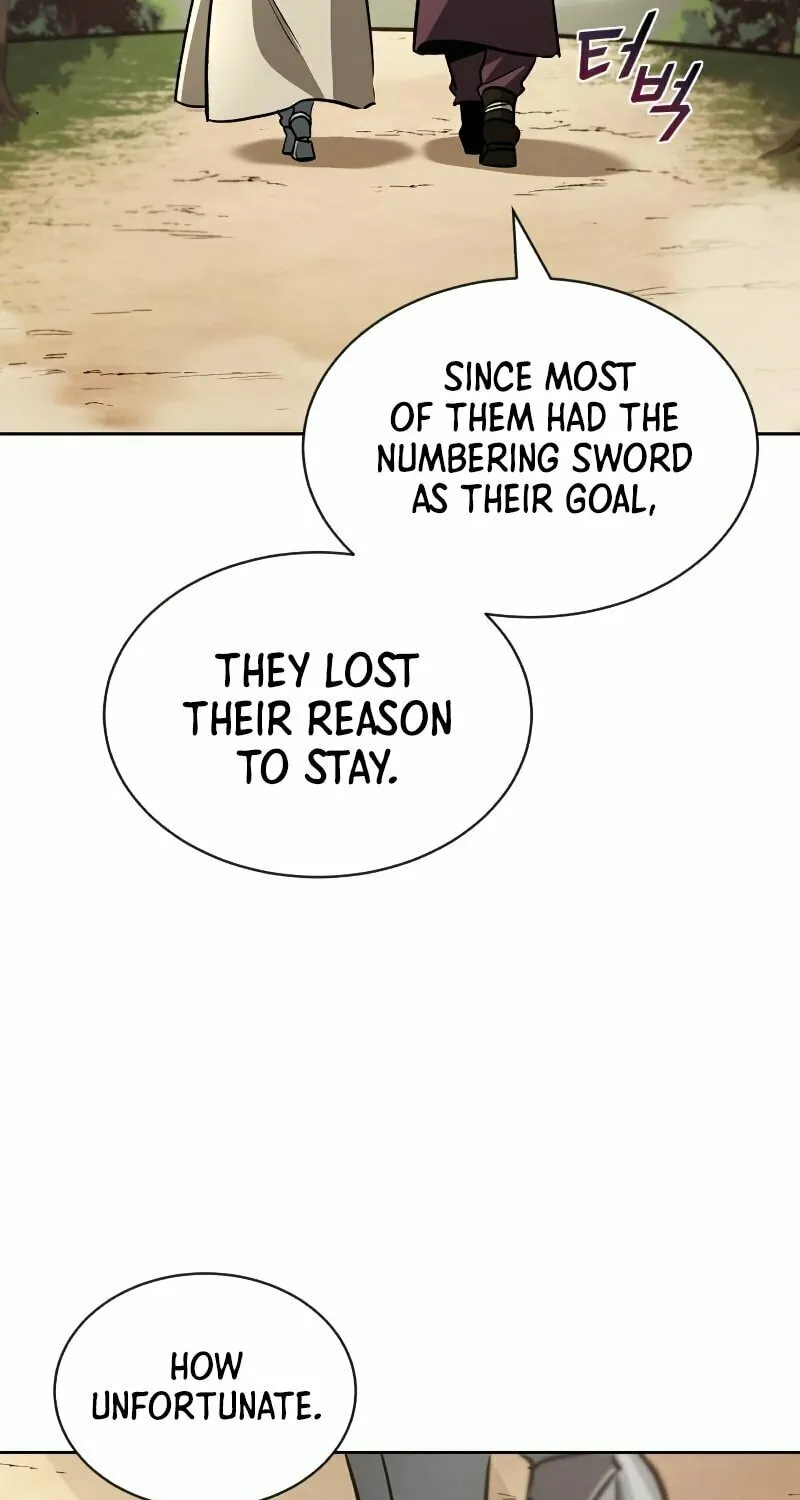 The Lazy Lord Masters the Sword Chapter 52 page 6 - 