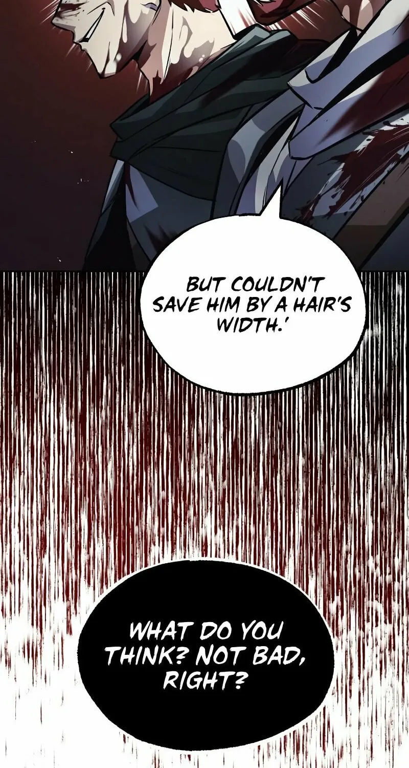 The Lazy Lord Masters the Sword Chapter 52 page 51 - 