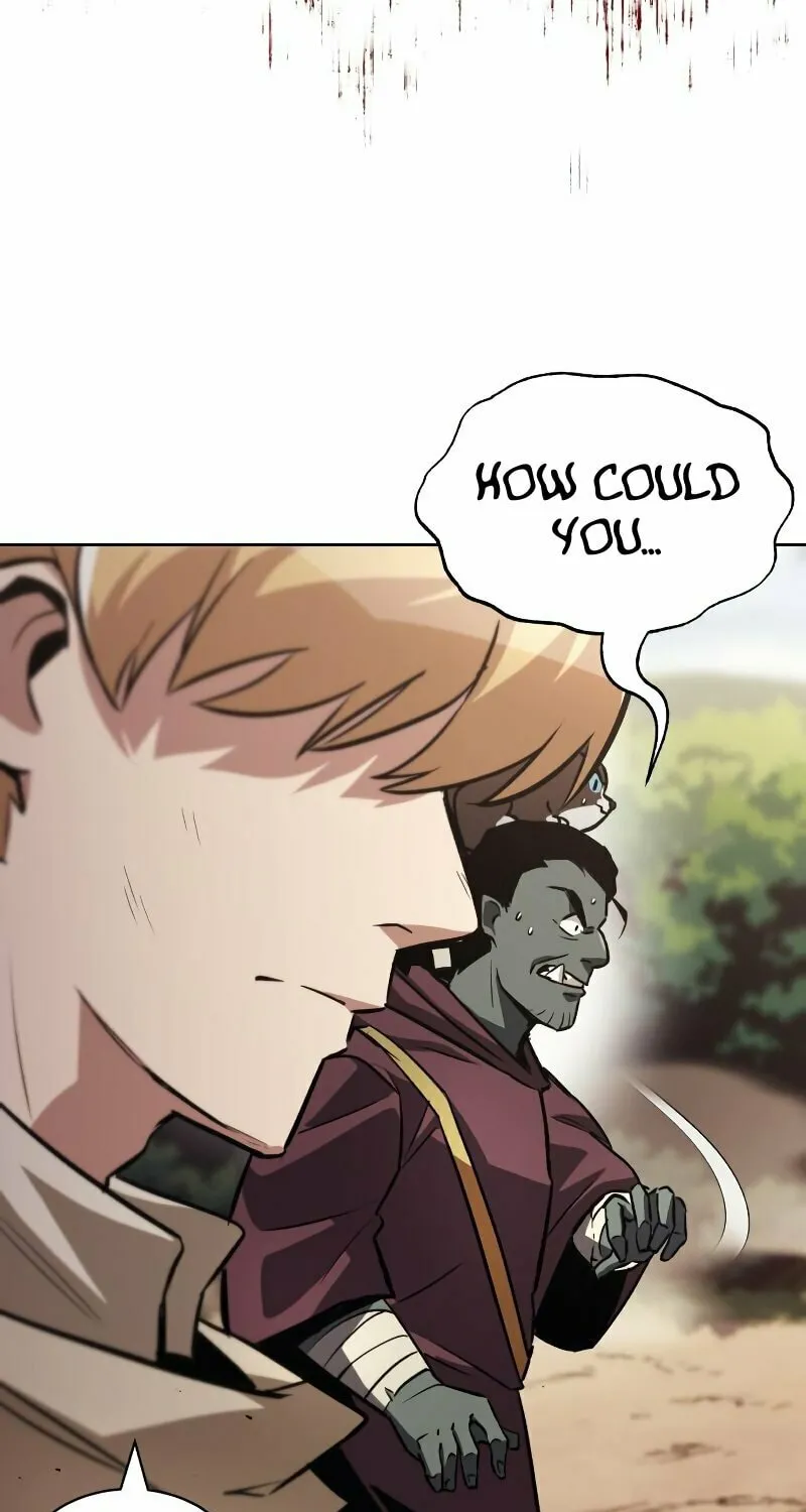 The Lazy Lord Masters the Sword Chapter 52 page 52 - 