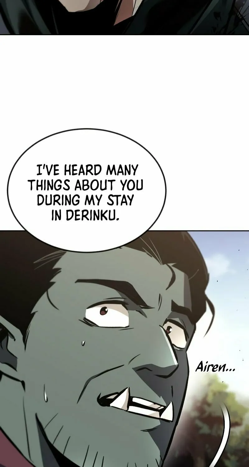 The Lazy Lord Masters the Sword Chapter 52 page 54 - 