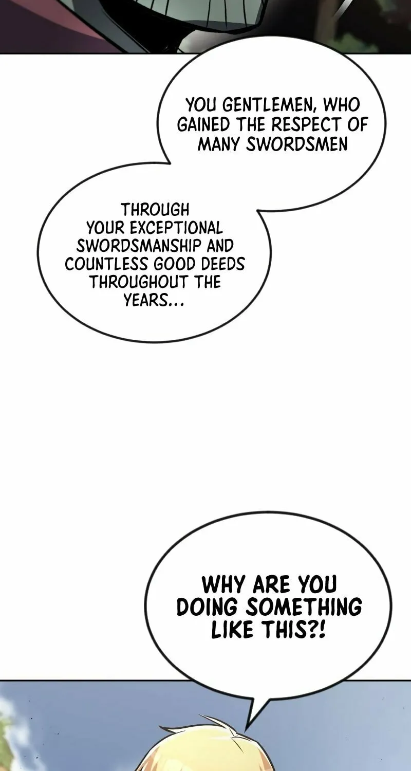 The Lazy Lord Masters the Sword Chapter 52 page 55 - 