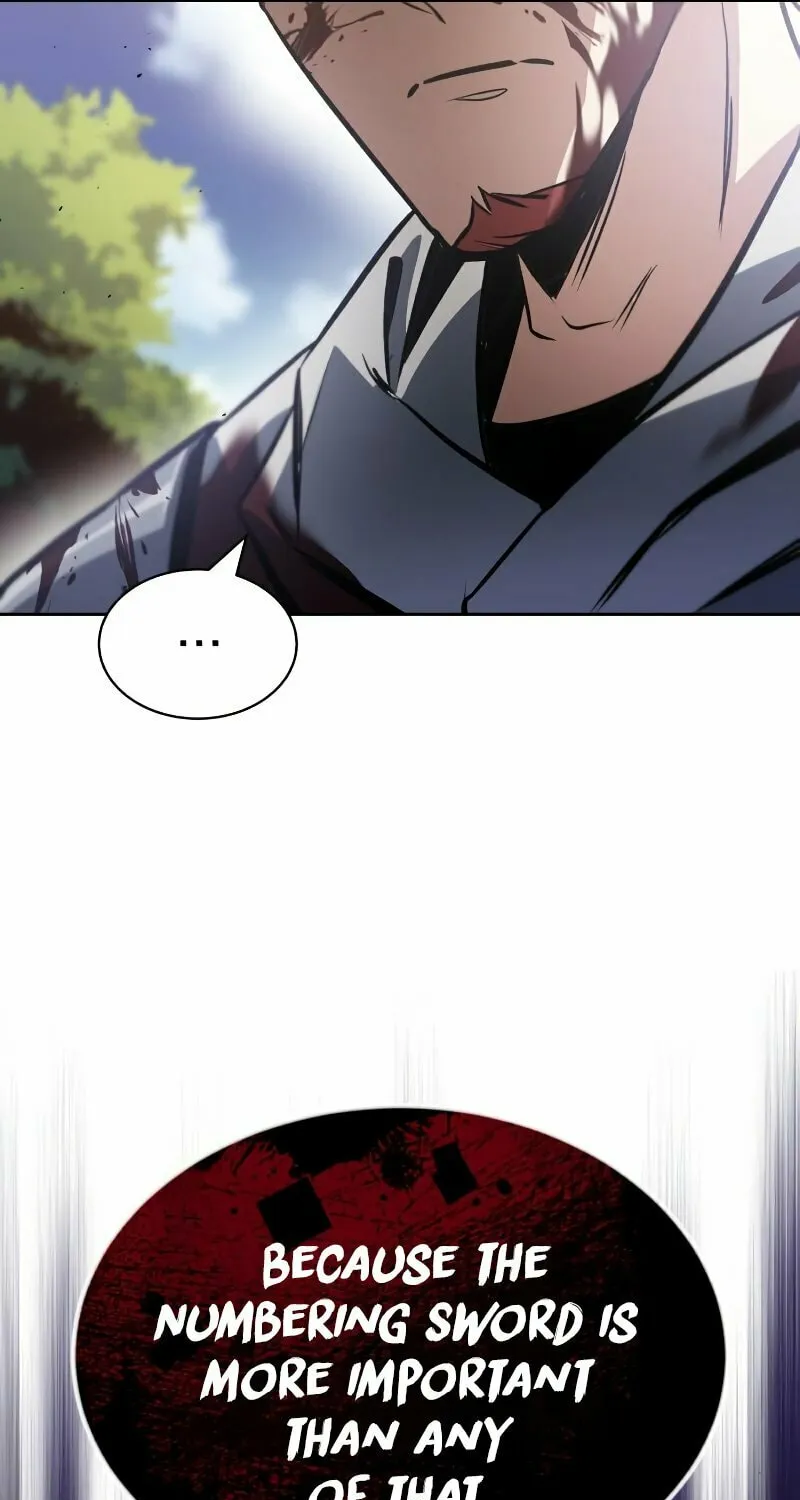The Lazy Lord Masters the Sword Chapter 52 page 58 - 