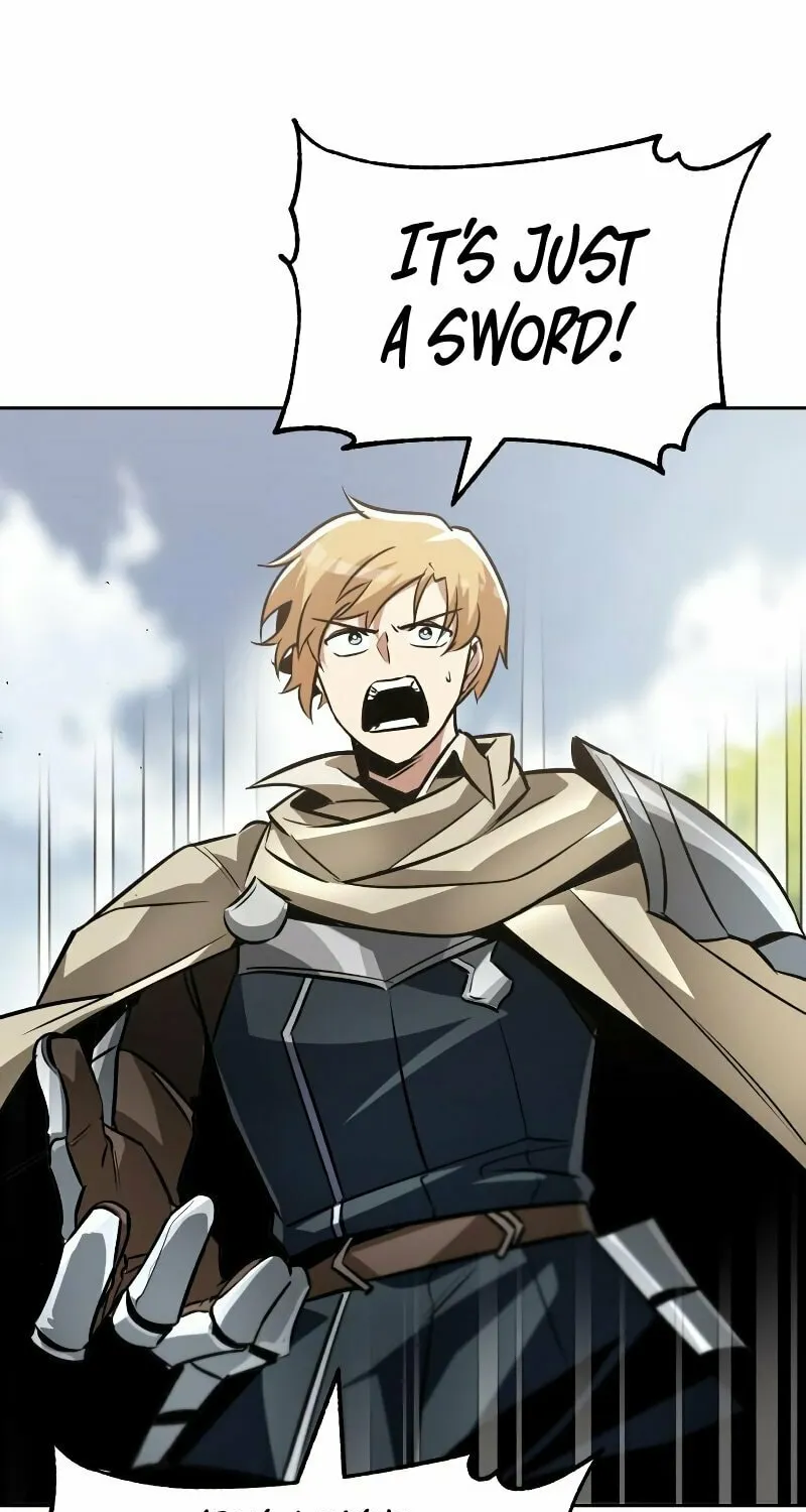 The Lazy Lord Masters the Sword Chapter 52 page 60 - 