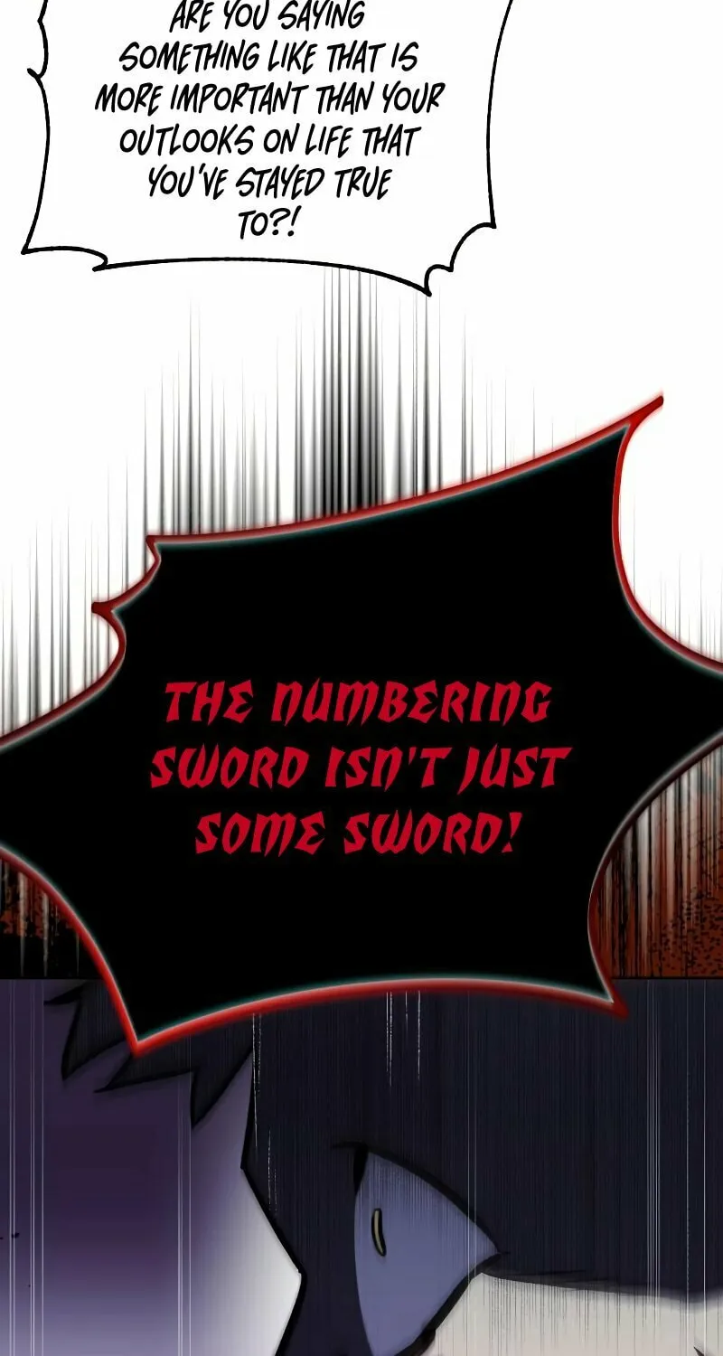 The Lazy Lord Masters the Sword Chapter 52 page 61 - 