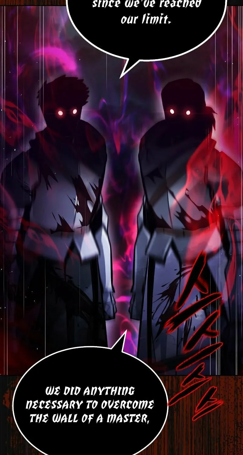 The Lazy Lord Masters the Sword Chapter 52 page 64 - 