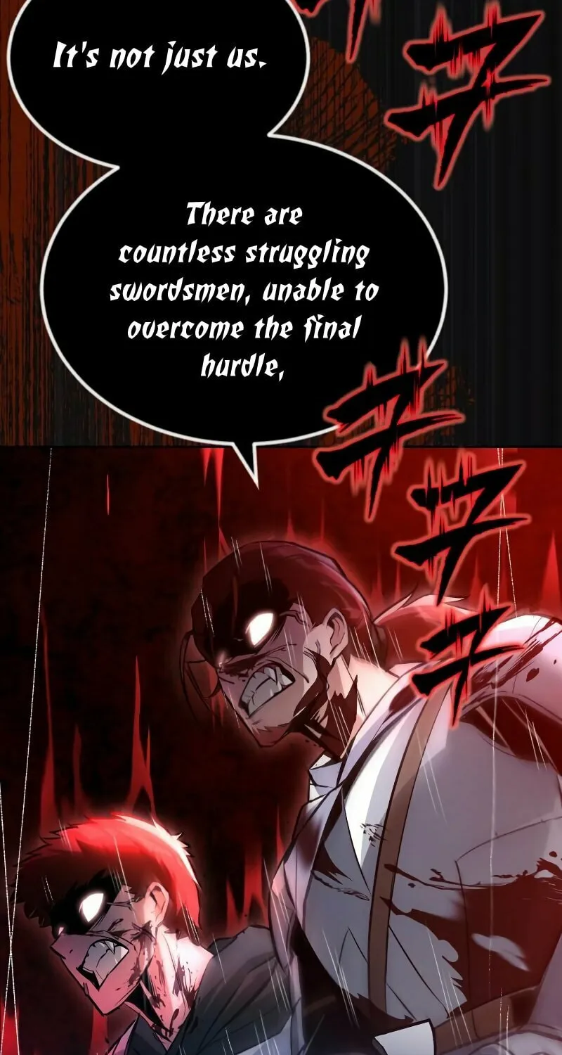 The Lazy Lord Masters the Sword Chapter 52 page 68 - 