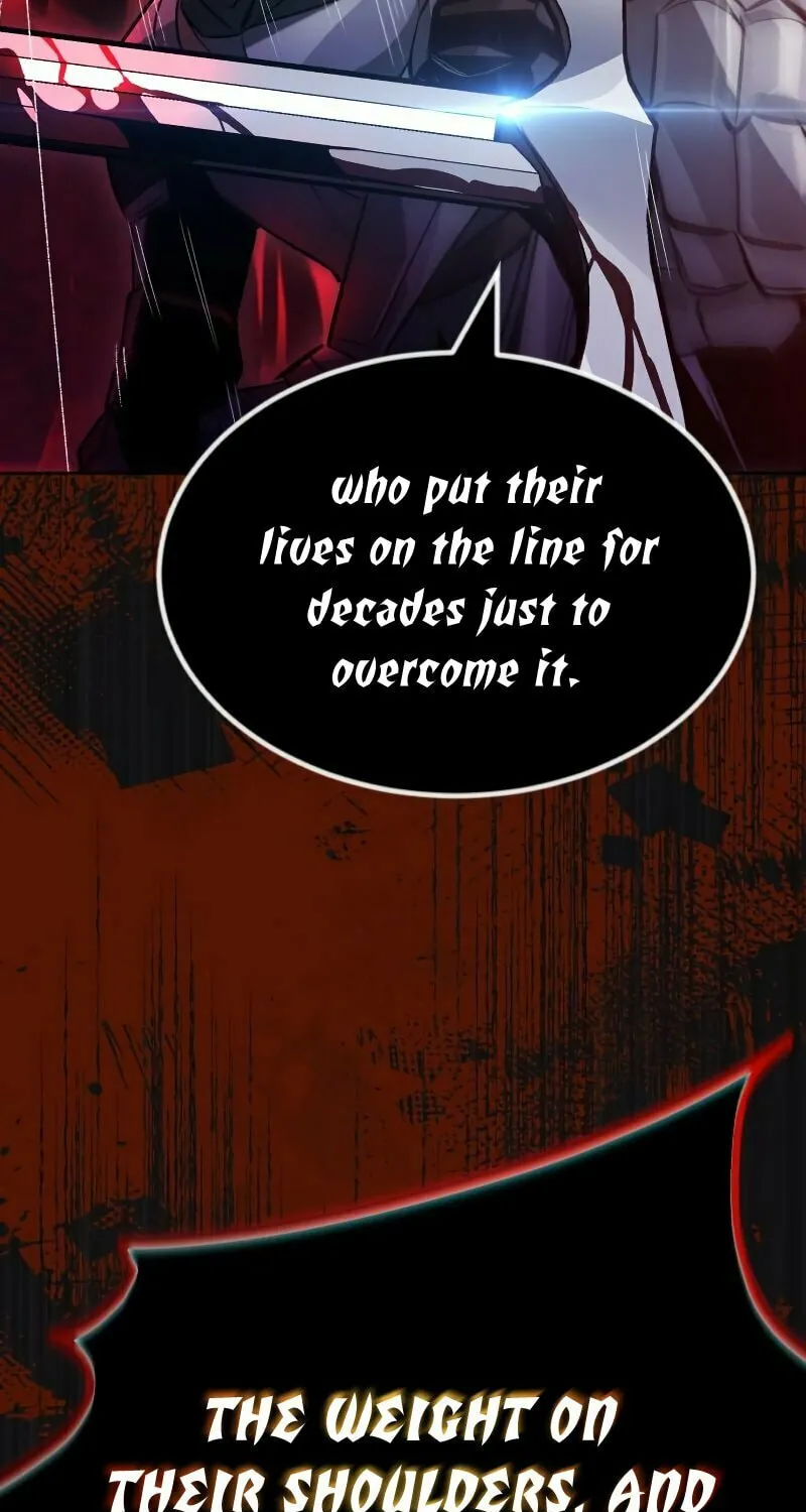 The Lazy Lord Masters the Sword Chapter 52 page 69 - 
