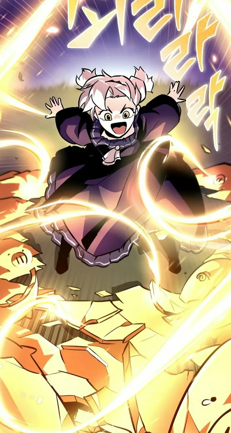 The Lazy Lord Masters the Sword Chapter 52 page 84 - 