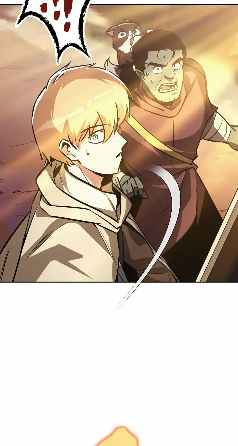 The Lazy Lord Masters the Sword Chapter 52 page 87 - 