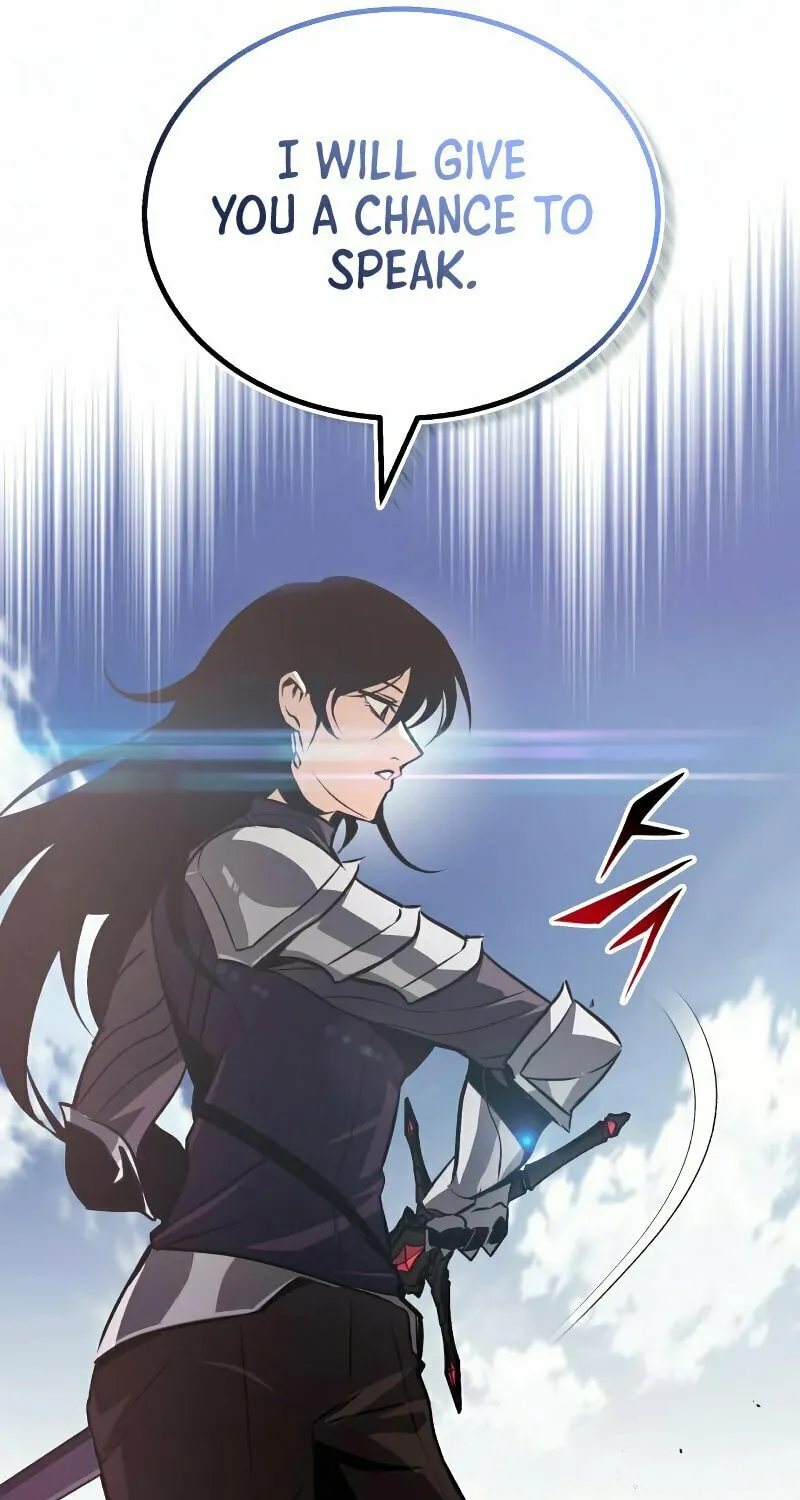 The Lazy Lord Masters the Sword Chapter 53 page 11 - 