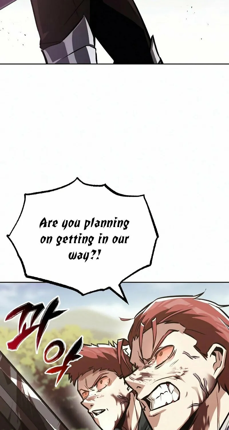 The Lazy Lord Masters the Sword Chapter 53 page 12 - 