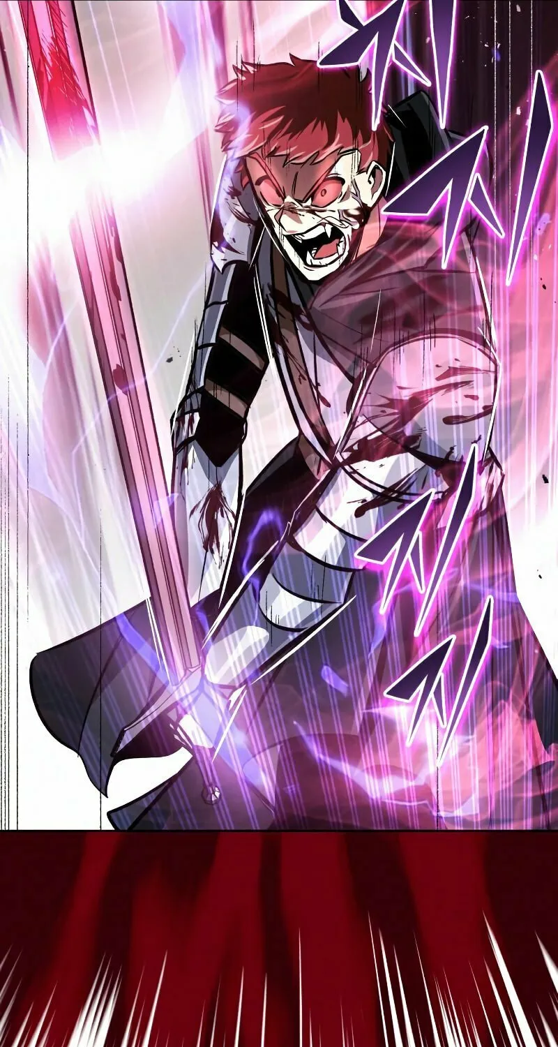 The Lazy Lord Masters the Sword Chapter 53 page 22 - 