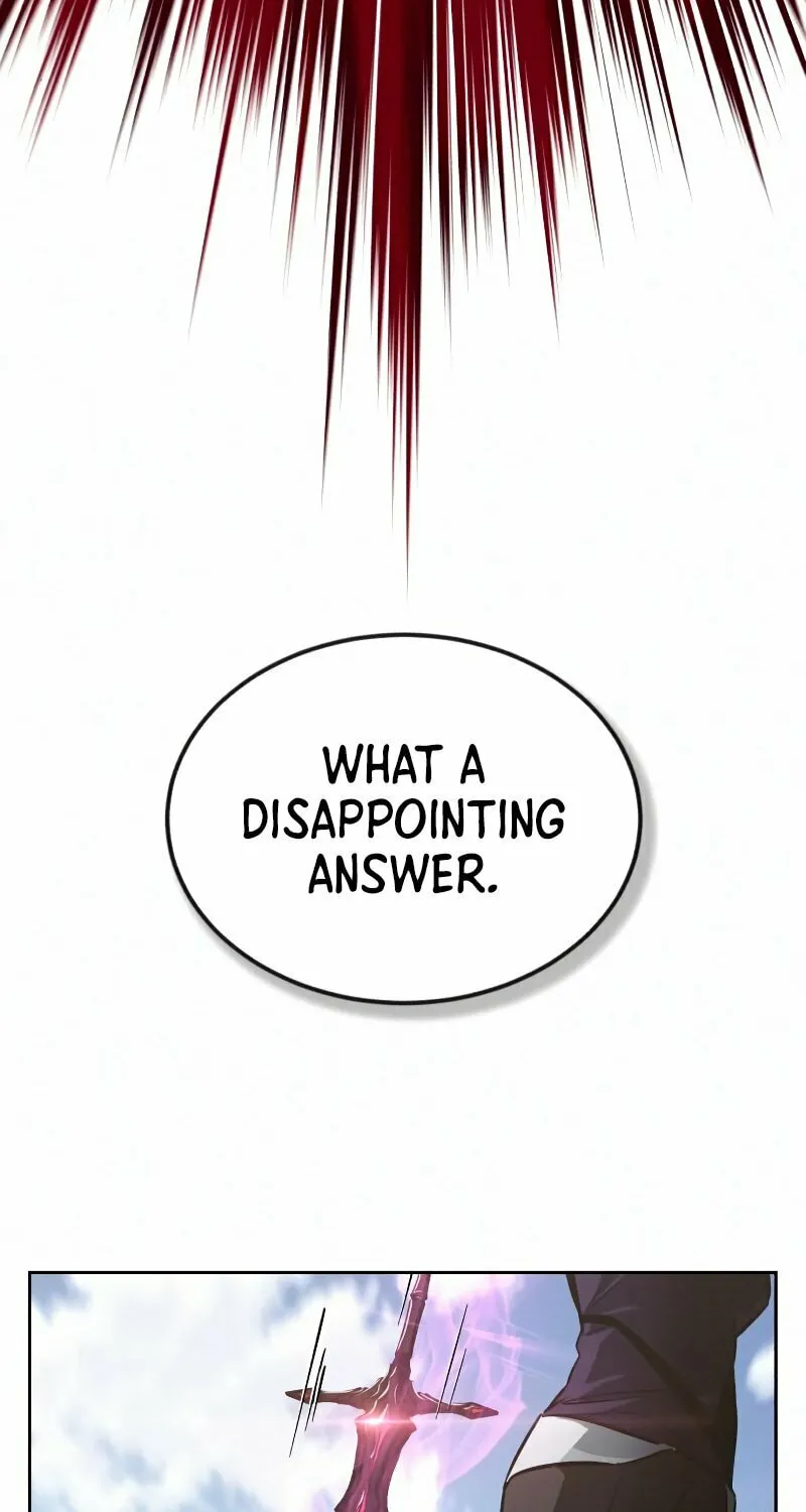 The Lazy Lord Masters the Sword Chapter 53 page 23 - 