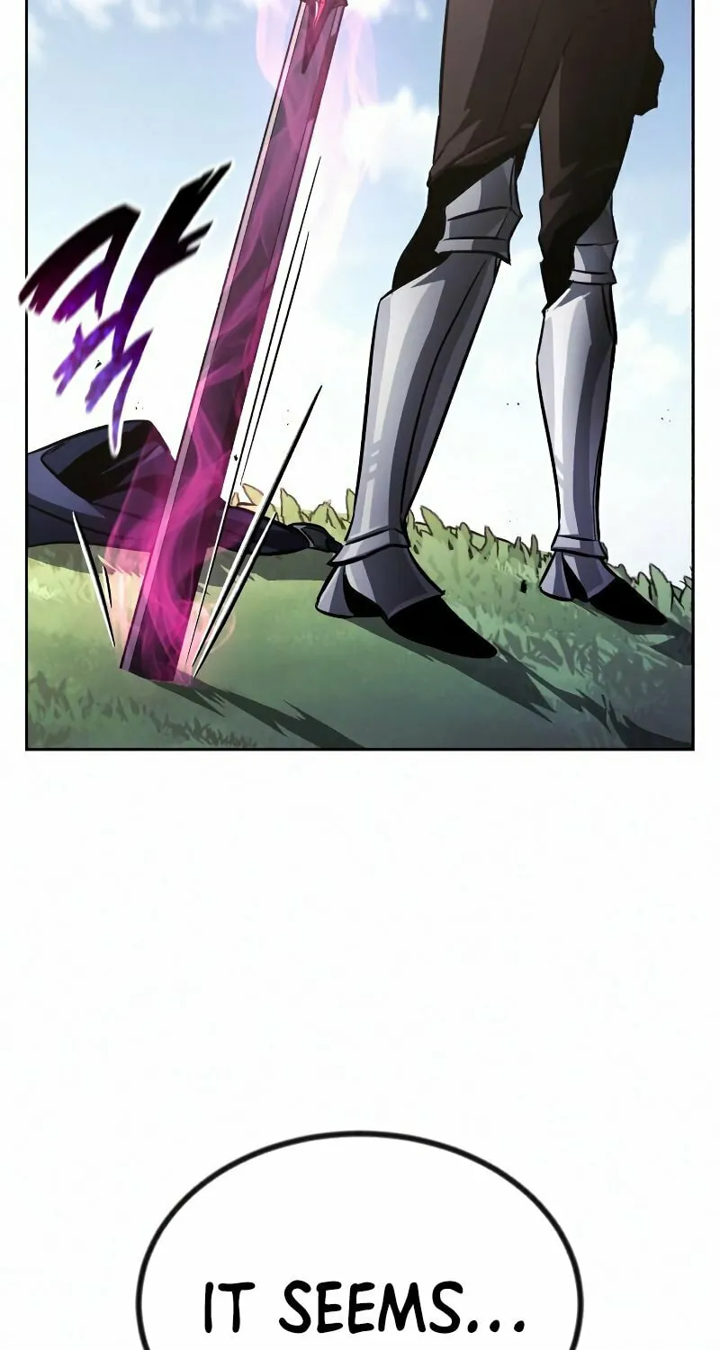 The Lazy Lord Masters the Sword Chapter 53 page 24 - 