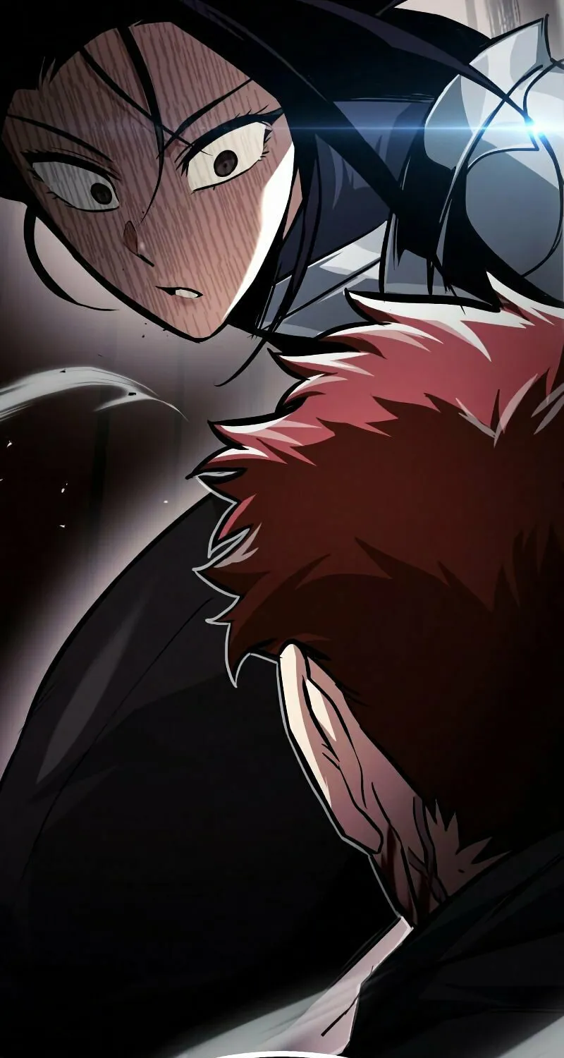 The Lazy Lord Masters the Sword Chapter 53 page 28 - 