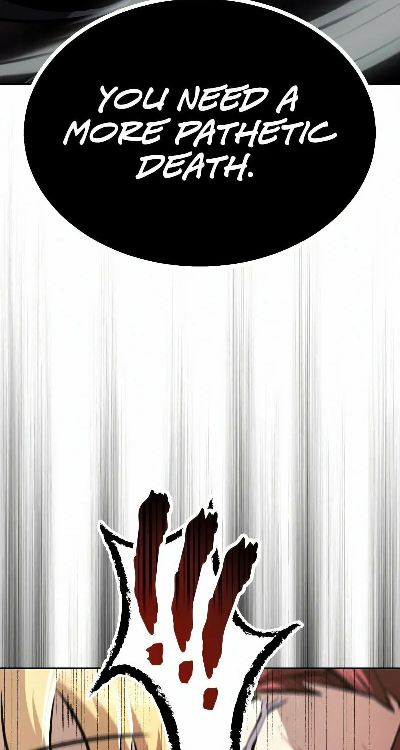 The Lazy Lord Masters the Sword Chapter 53 page 29 - 