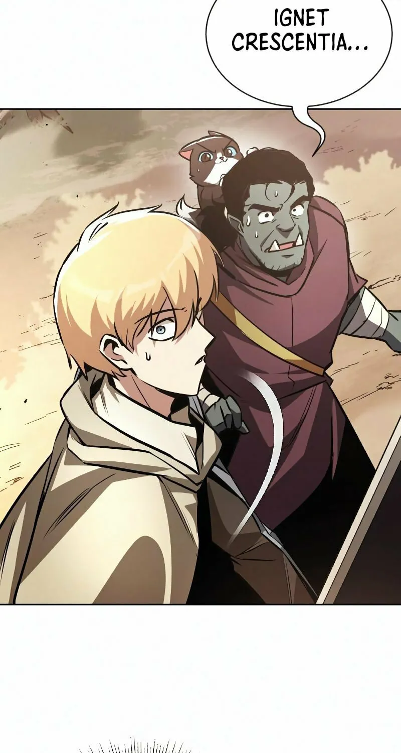 The Lazy Lord Masters the Sword Chapter 53 page 4 - 