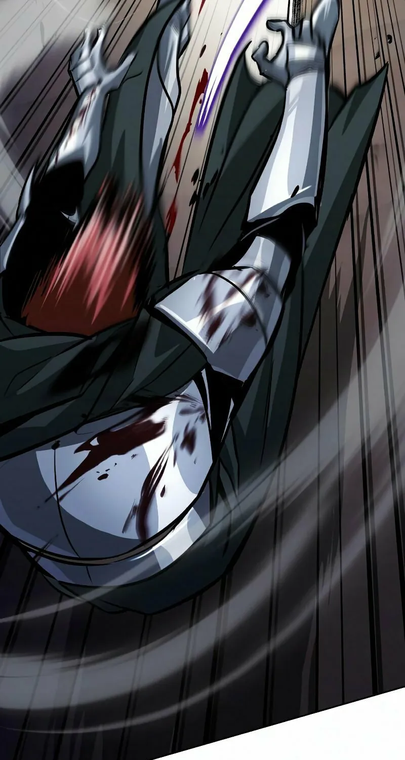 The Lazy Lord Masters the Sword Chapter 53 page 38 - 