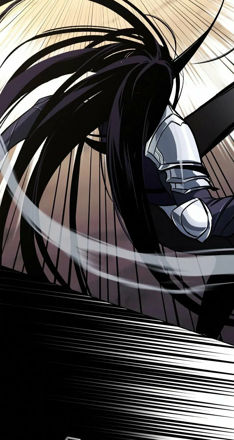 The Lazy Lord Masters the Sword Chapter 53 page 42 - 