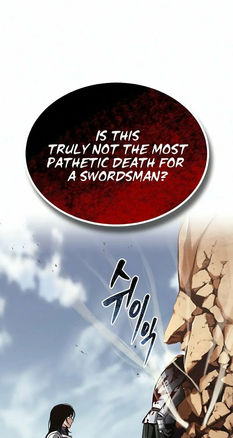 The Lazy Lord Masters the Sword Chapter 53 page 50 - 