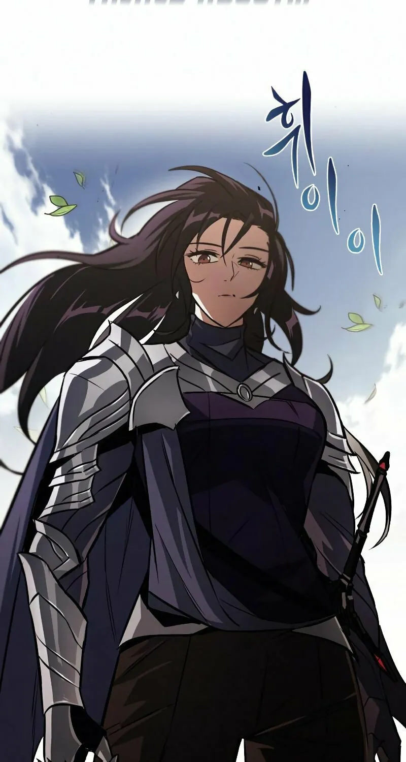 The Lazy Lord Masters the Sword Chapter 53 page 6 - 