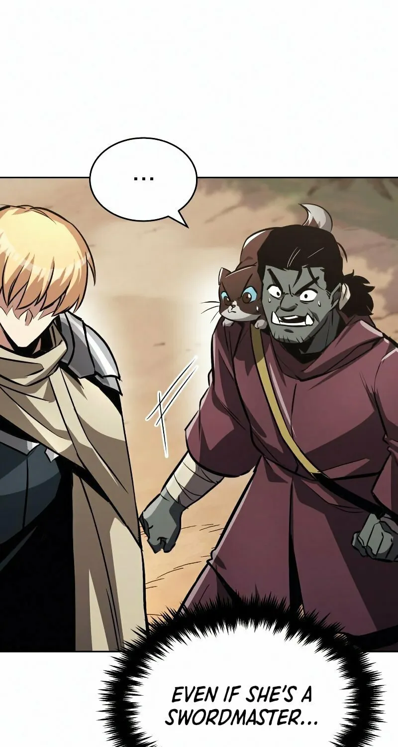 The Lazy Lord Masters the Sword Chapter 53 page 70 - 