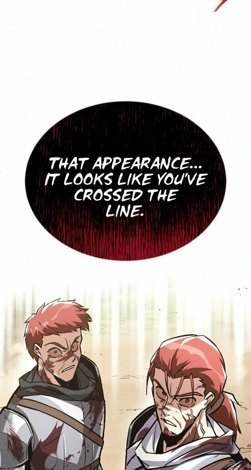 The Lazy Lord Masters the Sword Chapter 53 page 8 - 