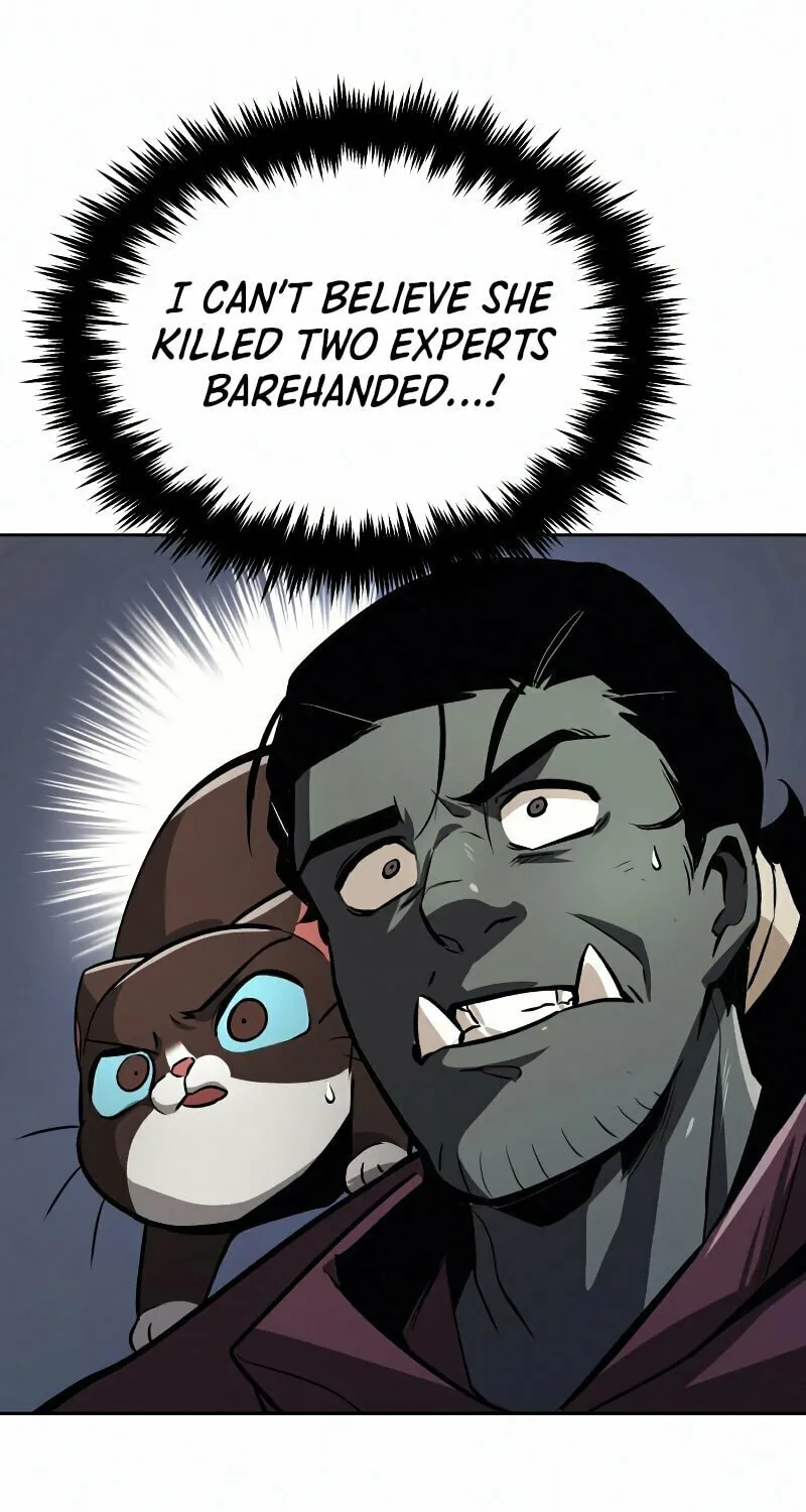 The Lazy Lord Masters the Sword Chapter 53 page 72 - 