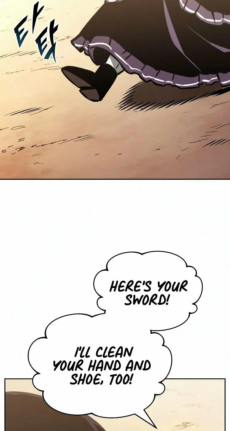 The Lazy Lord Masters the Sword Chapter 53 page 75 - 