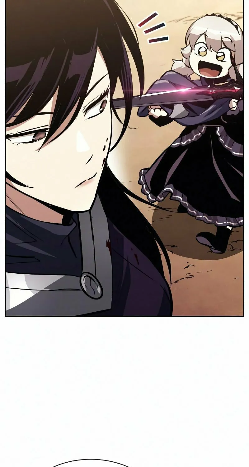 The Lazy Lord Masters the Sword Chapter 53 page 76 - 