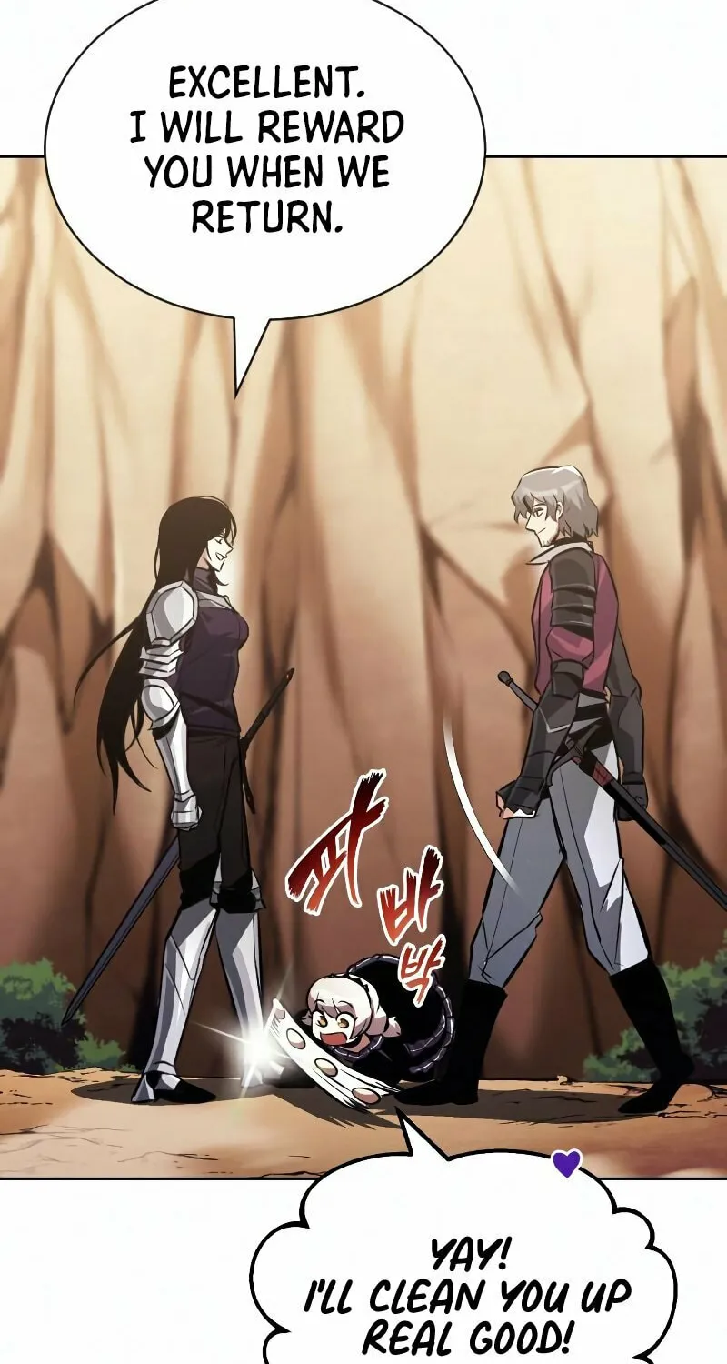 The Lazy Lord Masters the Sword Chapter 53 page 77 - 