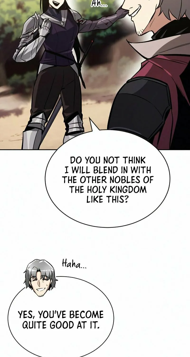 The Lazy Lord Masters the Sword Chapter 53 page 80 - 