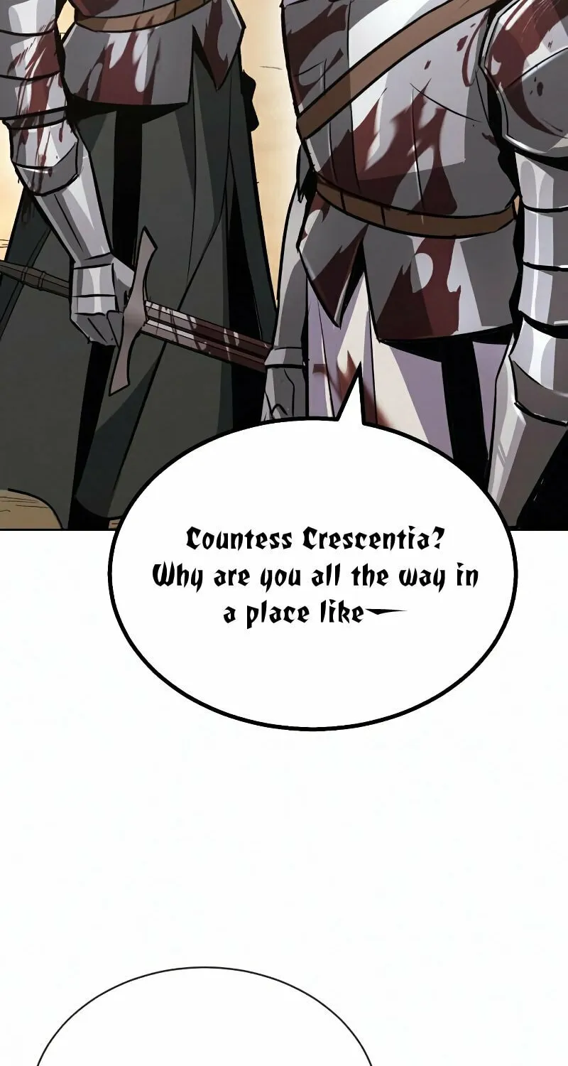 The Lazy Lord Masters the Sword Chapter 53 page 9 - 