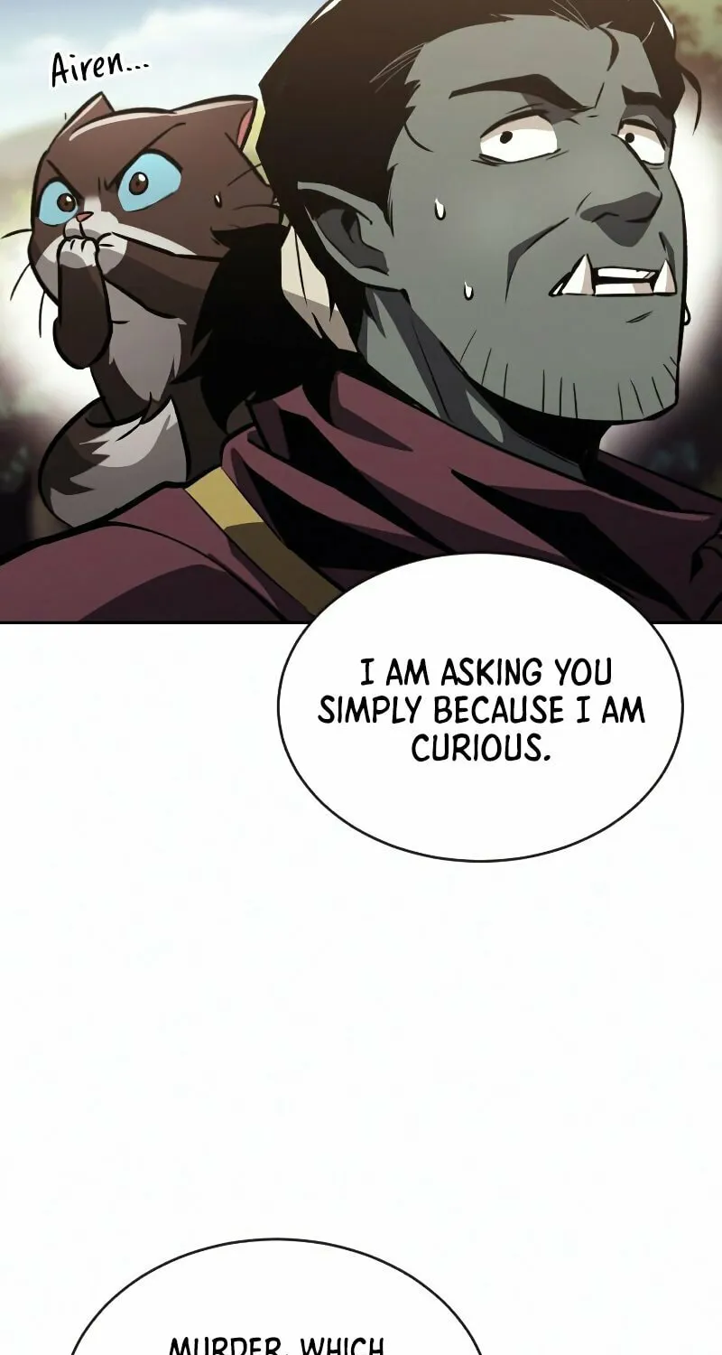 The Lazy Lord Masters the Sword Chapter 53 page 86 - 